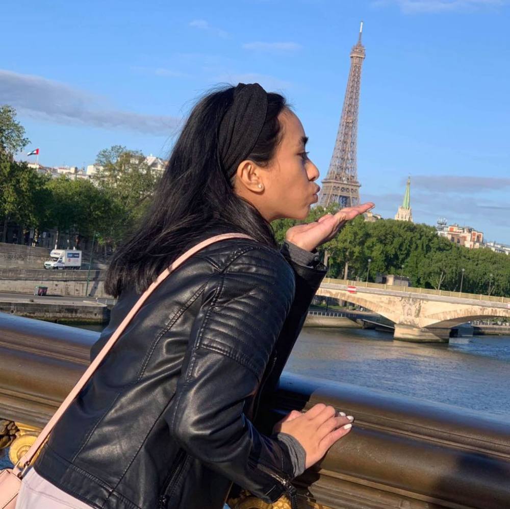 Meet your Posher, Krizia